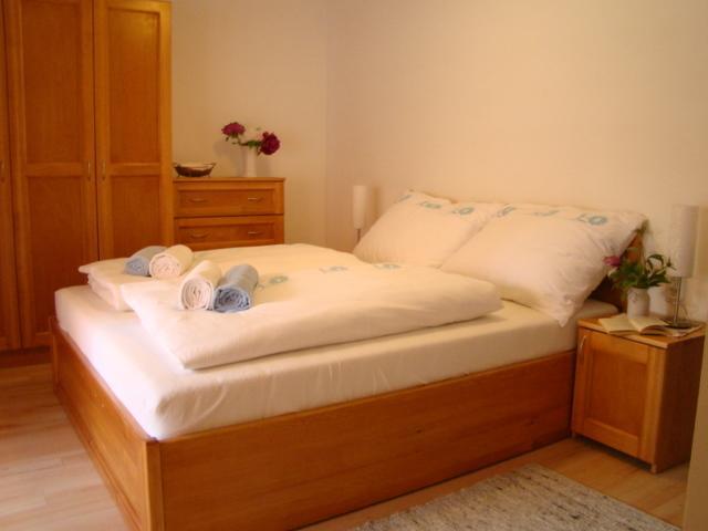 Viragoskert Apartman Heviz Ruang foto